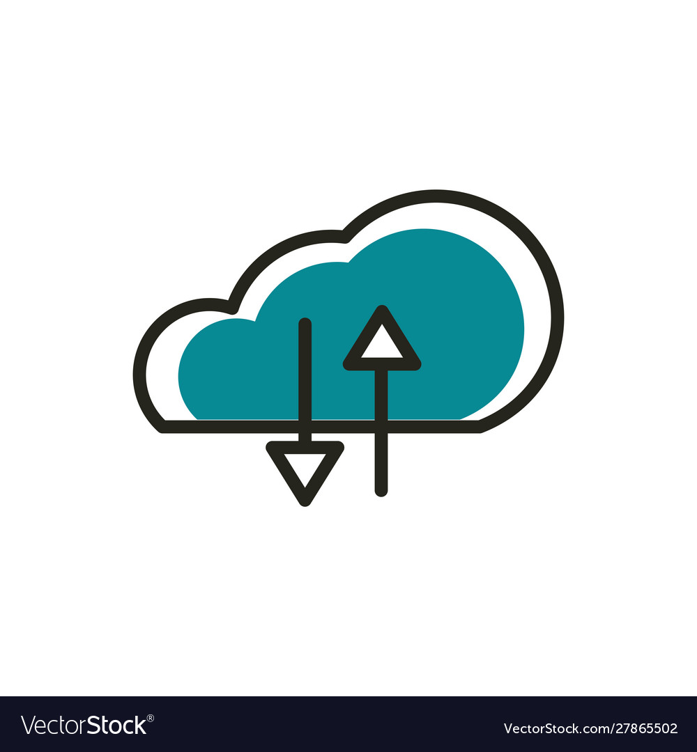 Cloud computing upload download web development