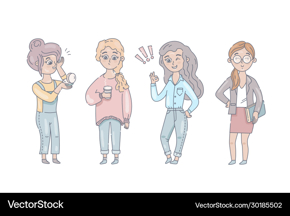 Mobile Royalty Free Vector Image - VectorStock
