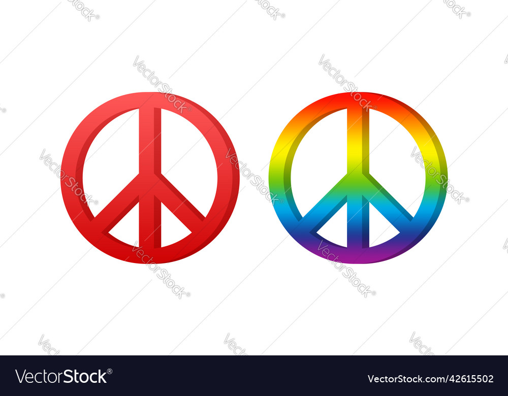 Peace world sign great design for any purposes