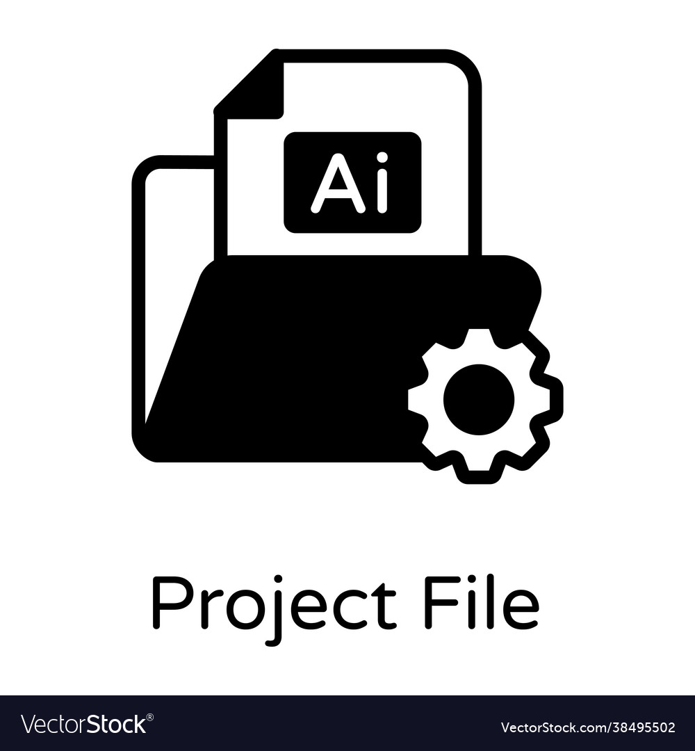 Project file