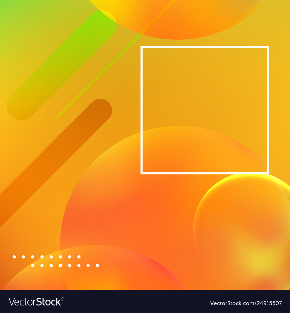 Abstract background minimal geometric design