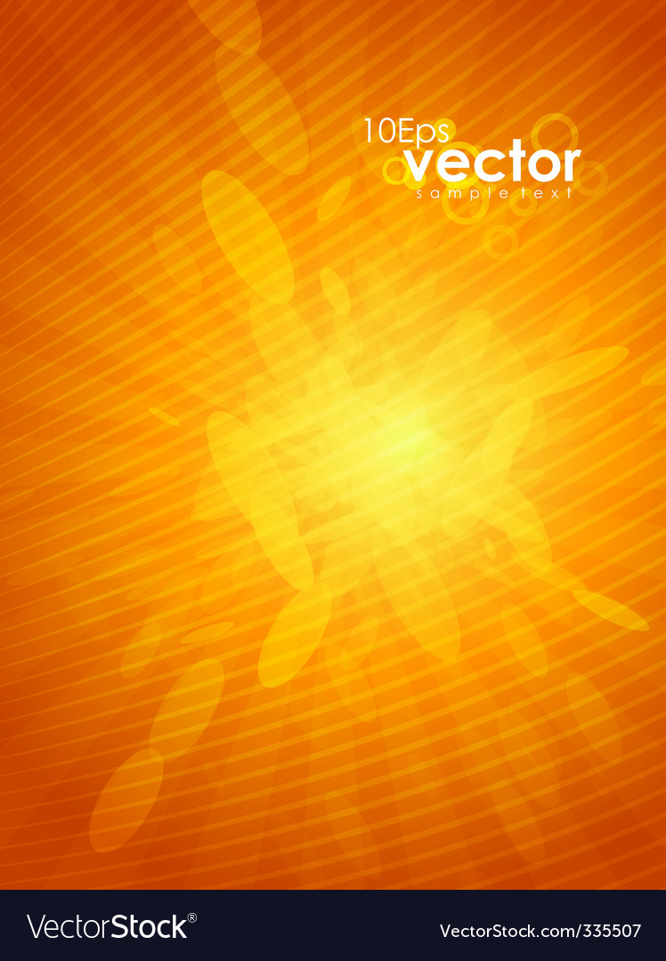 Dynamic Abstract Background