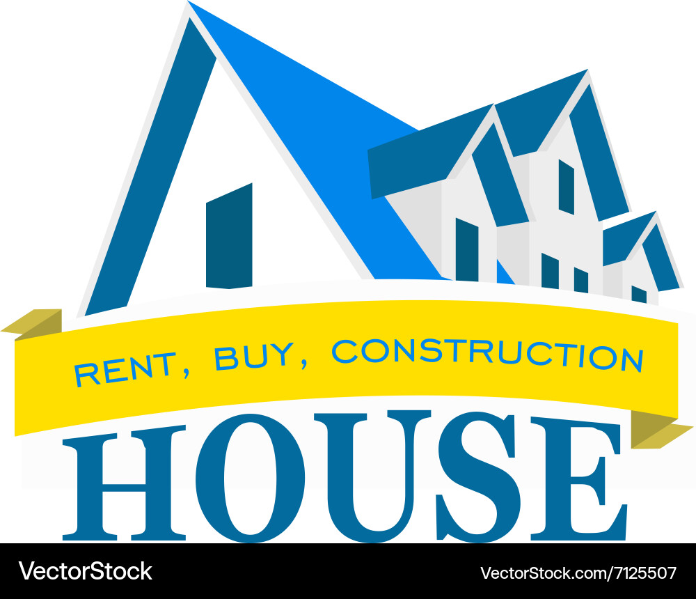 Rental House Logo