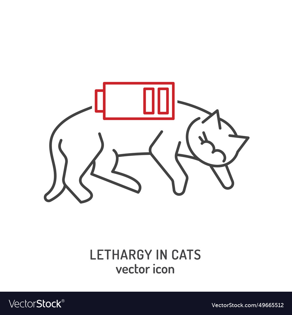 gabapentin lethargy cats