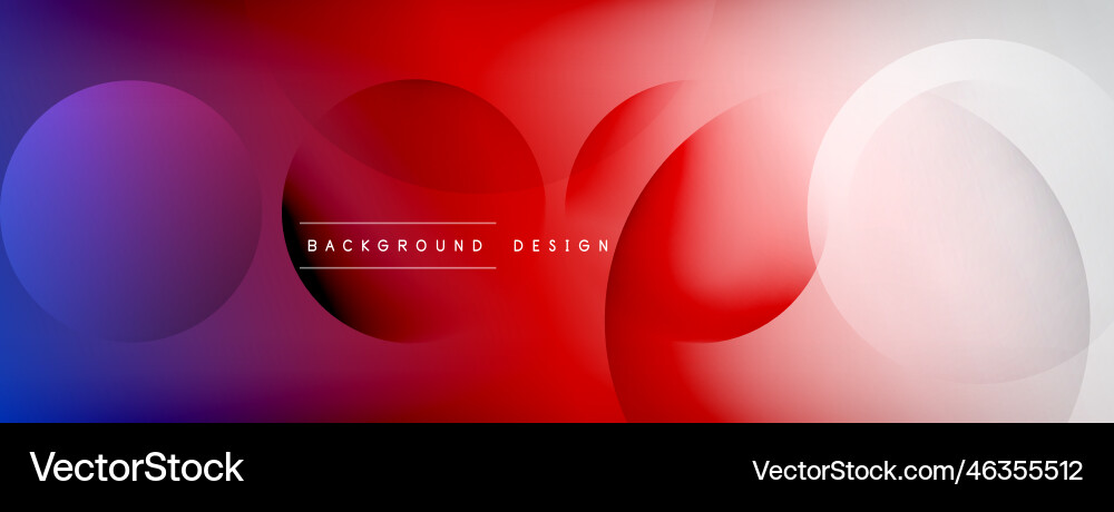 Light geometric abstract background with lines Vector Image