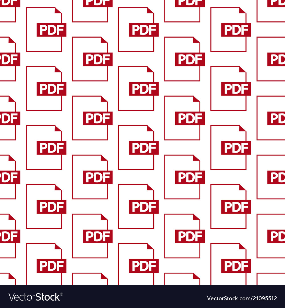 Pdf pattern background
