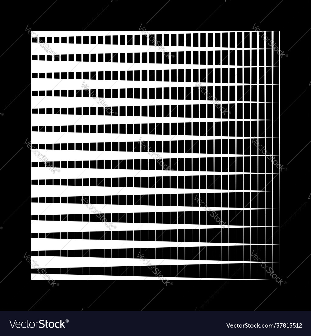 Seamless repeatable tile lines isolated vector image Seamless repeatable tile lines isolated