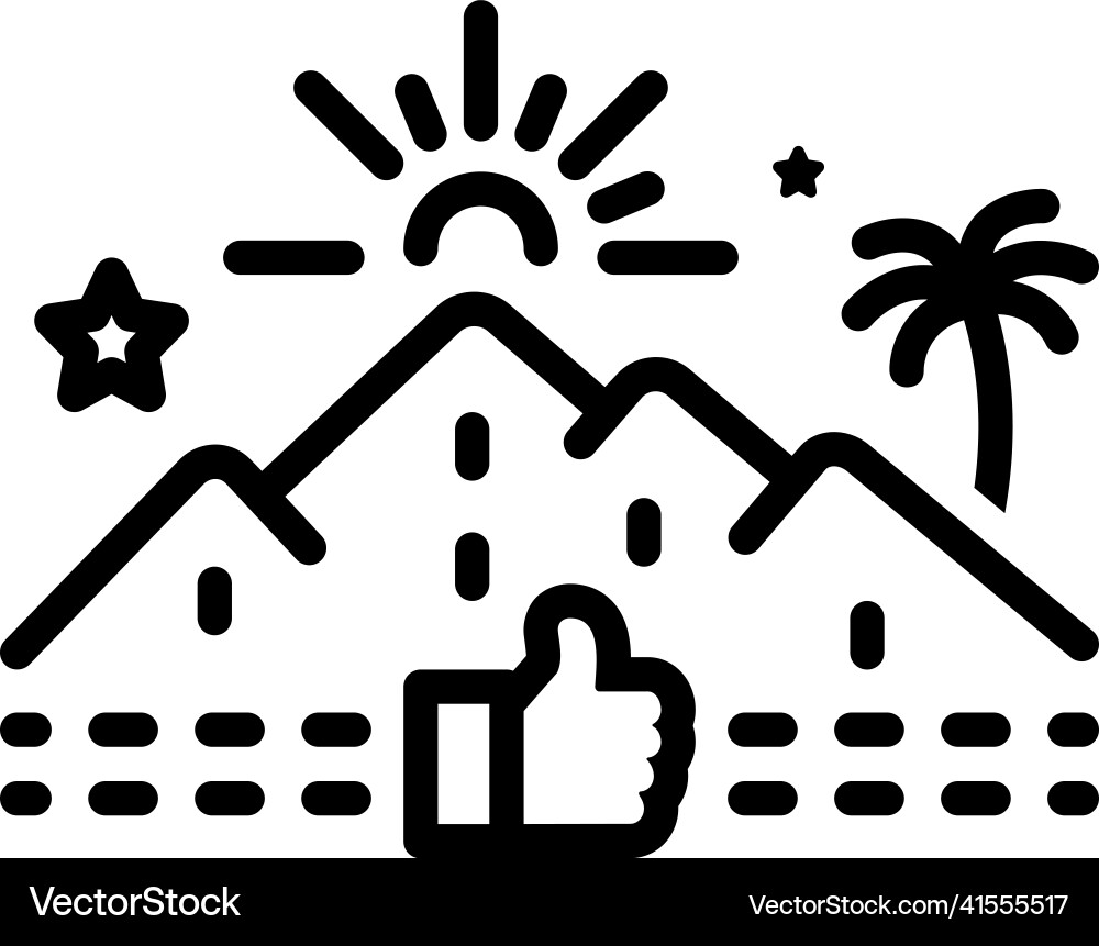 Awesome Royalty Free Vector Image - VectorStock