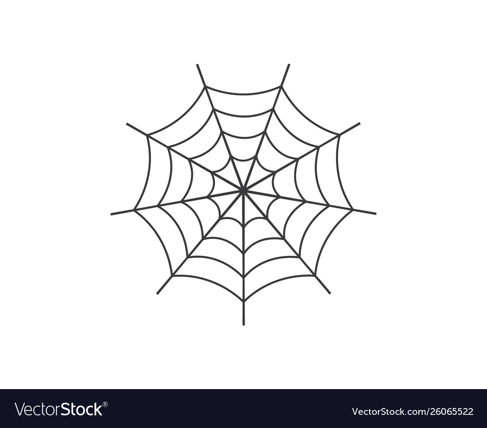 Spider icon logo