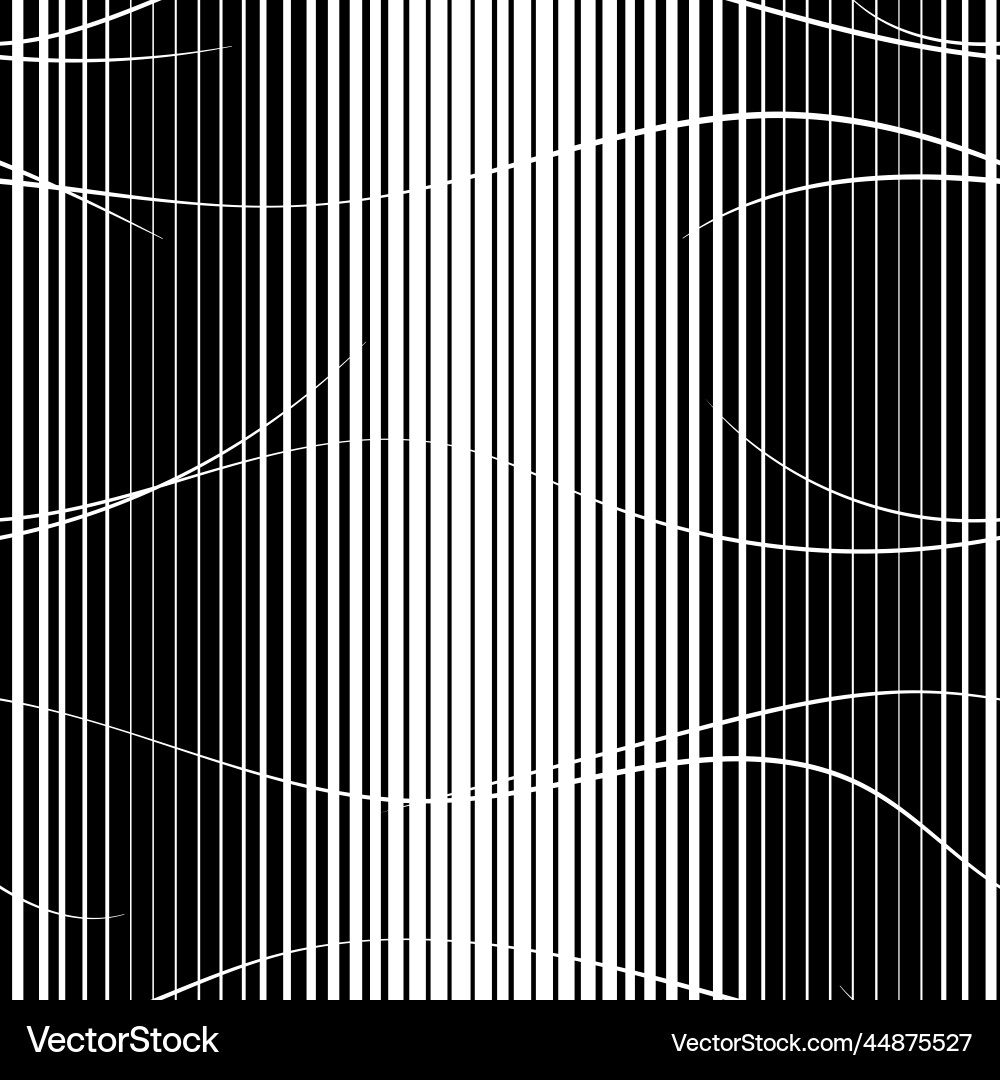 Abstract geometric pattern Royalty Free Vector Image