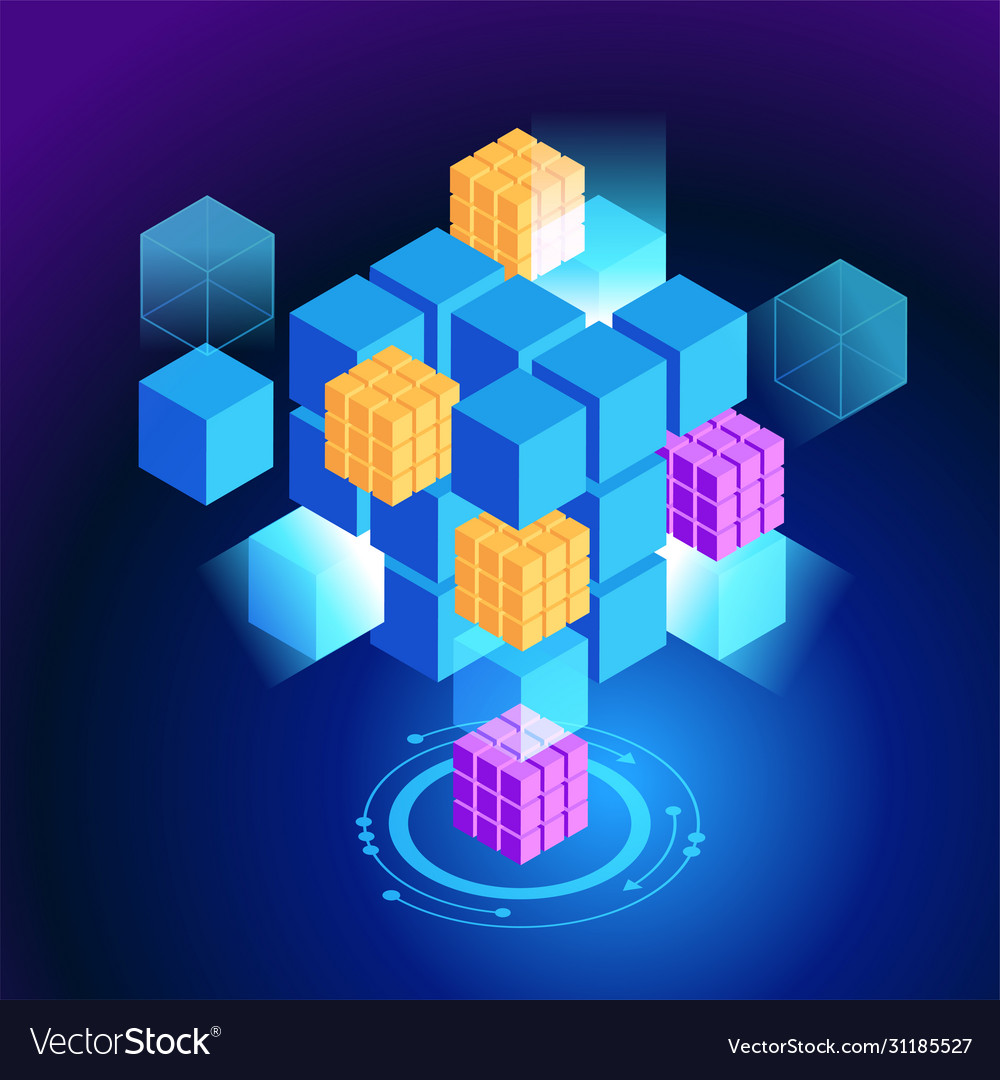 Big Data Technology Banner