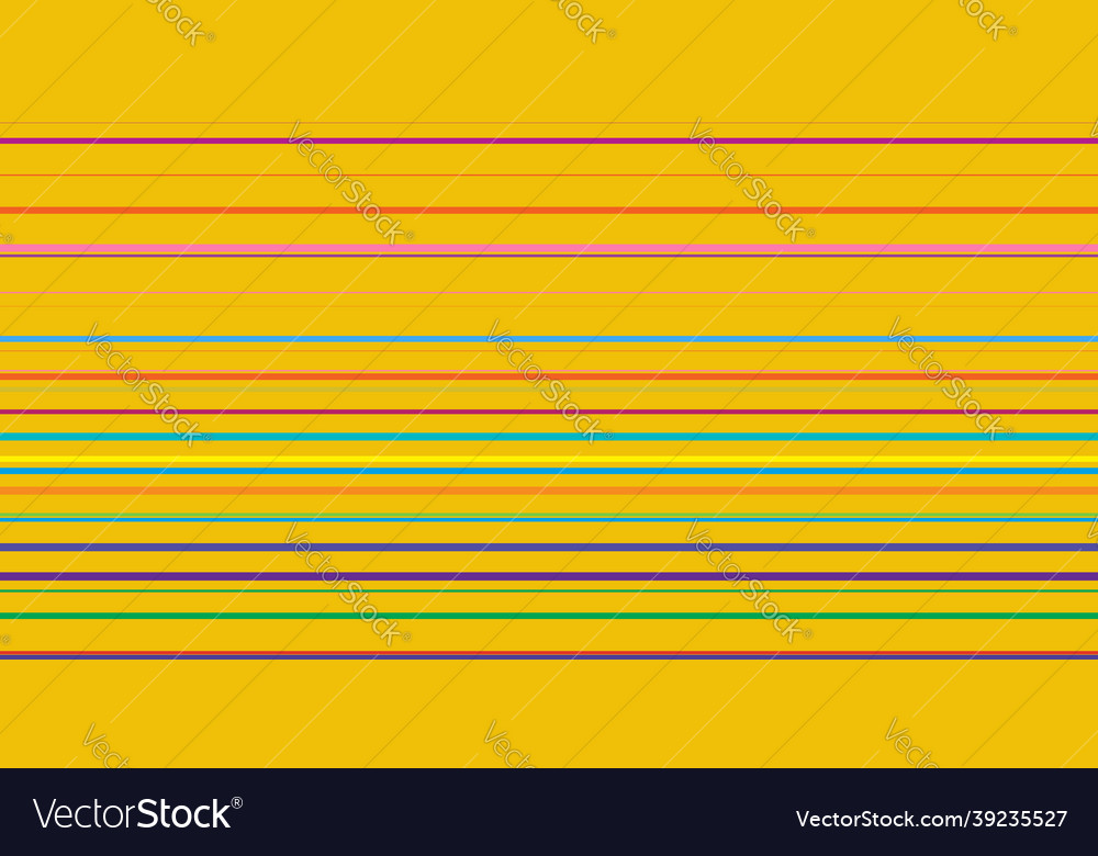 Linien Hintergrundmuster Textur zufällig vector image Linien Hintergrundmuster Textur zufällig