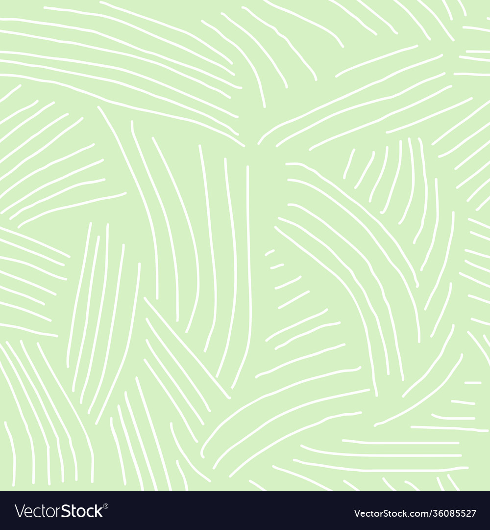 Simple abstract line repeat pattern design vector image Simple abstract line repeat pattern design