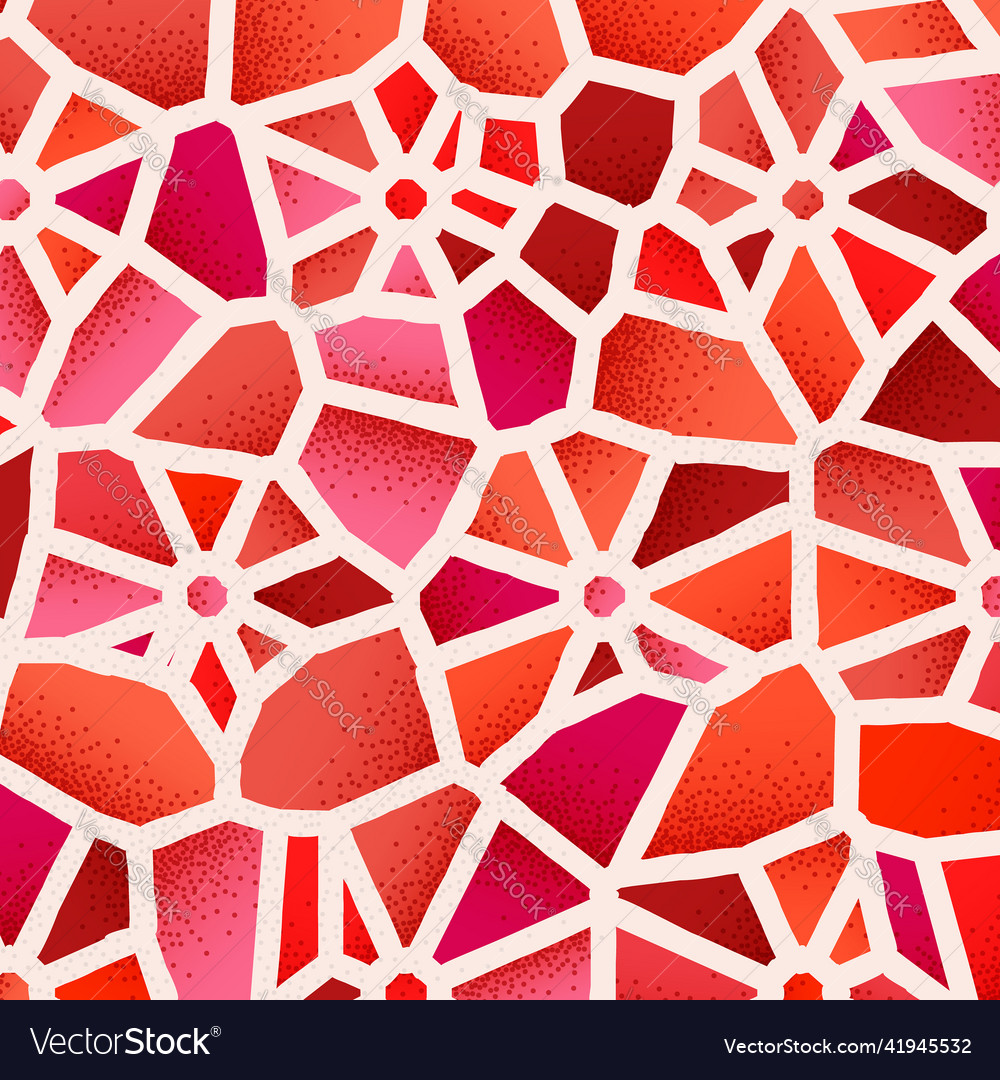 Abstract background with vibrant colors and retro vector image Abstract background with vibrant colors and retro