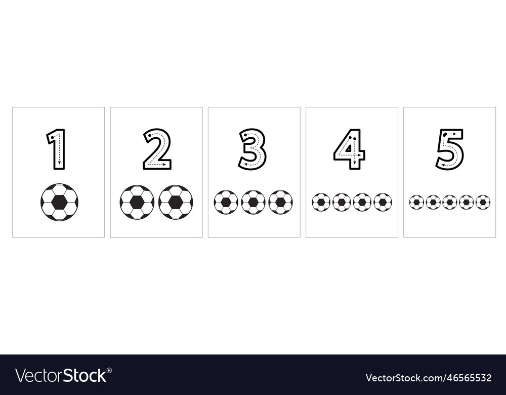 How to write number practice writing numbers wr
