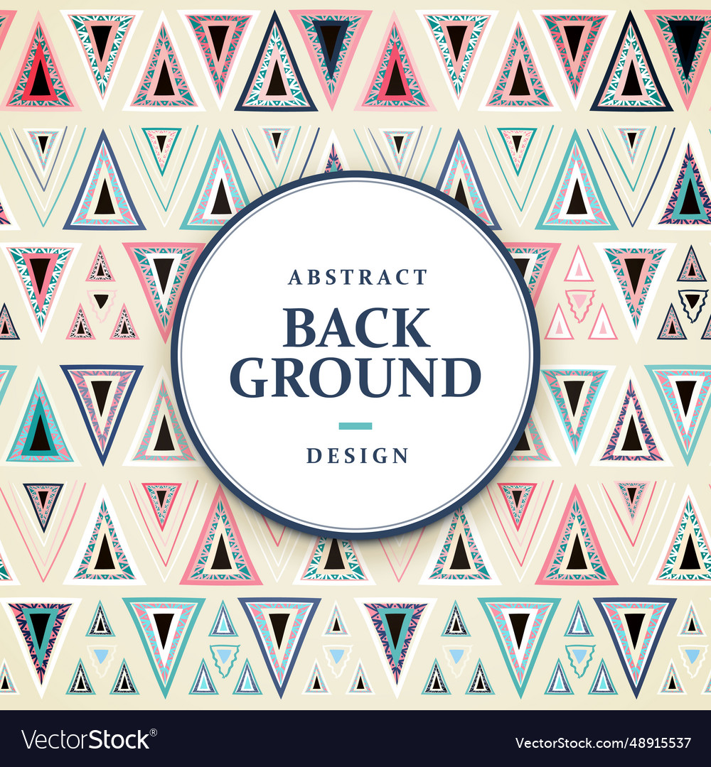 Abstract background design