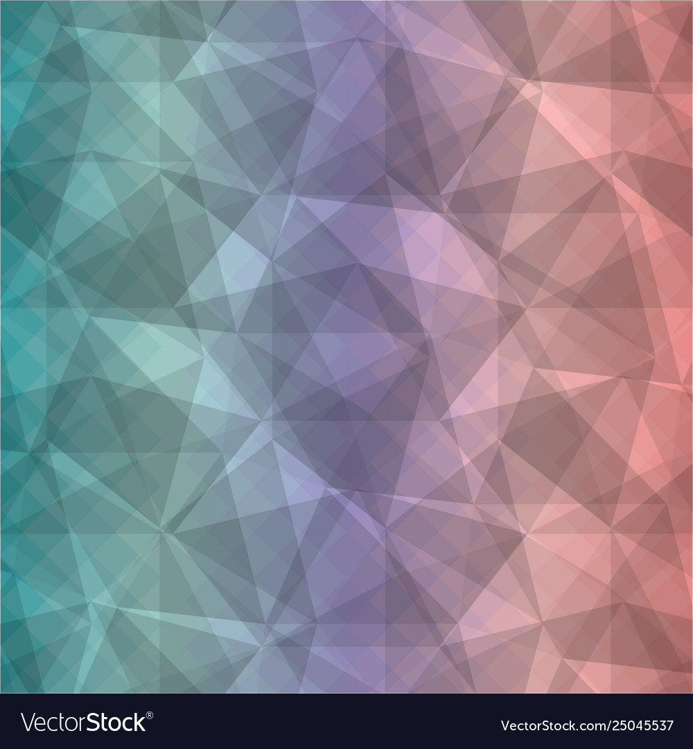 Colorful abstract spectrum pattern