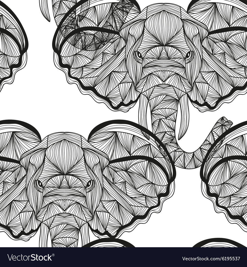 Seamless pattern