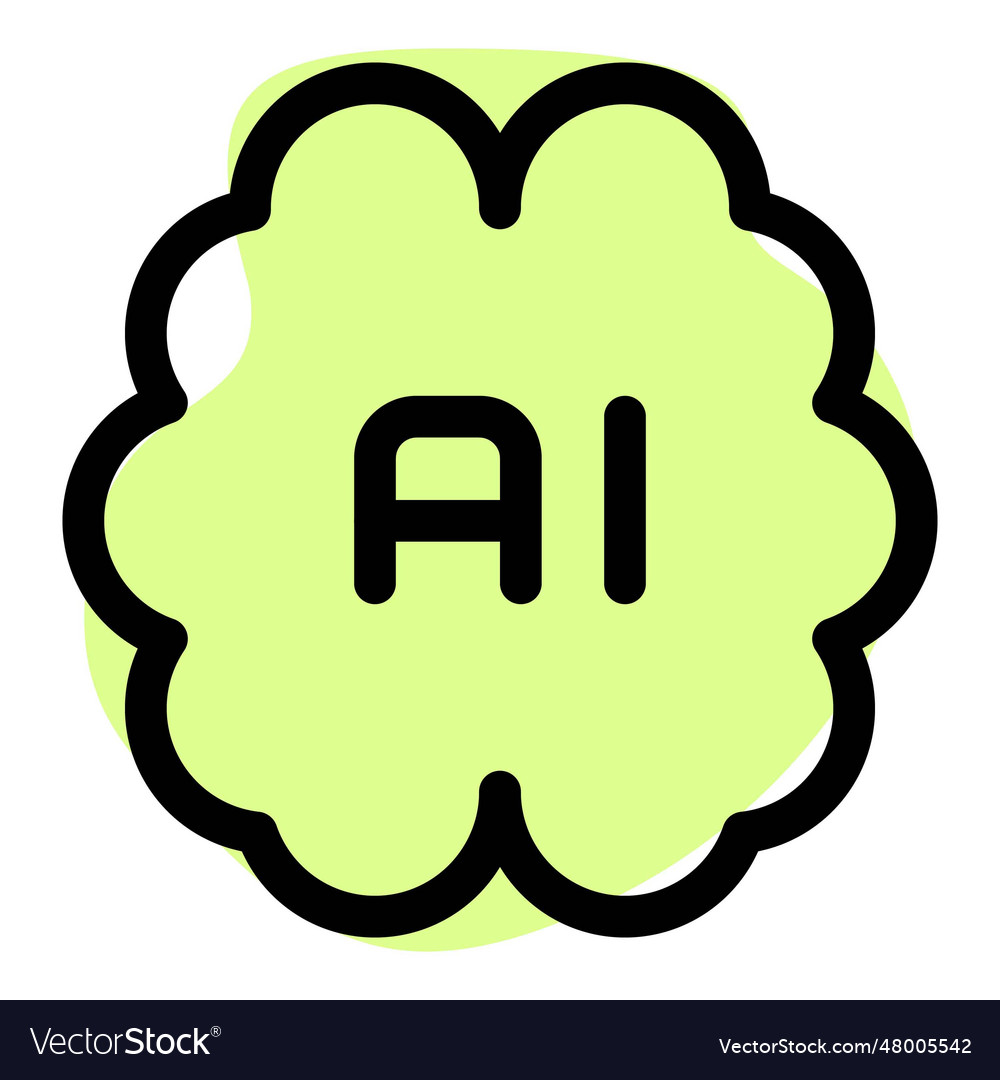 Ai brain used in filed of cybersecurity