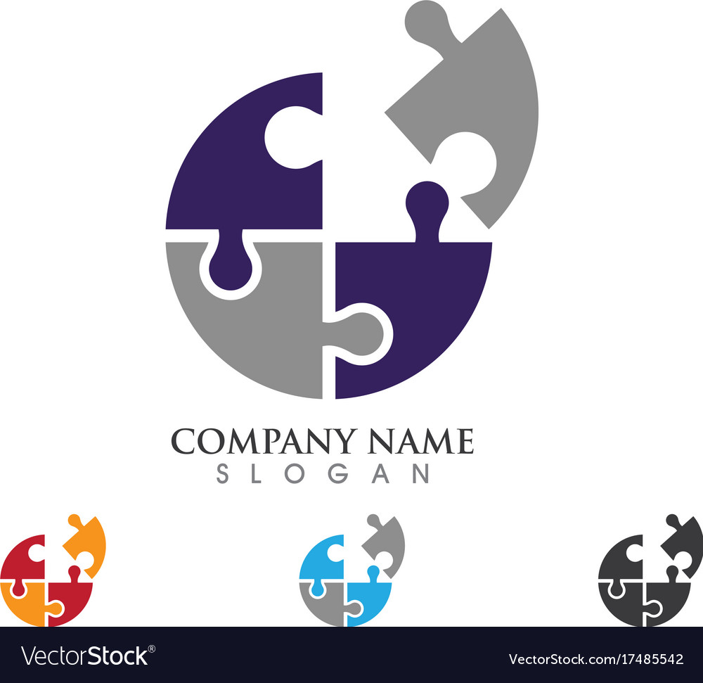 Community care logo Royalty Free Vector Image - VectorStock