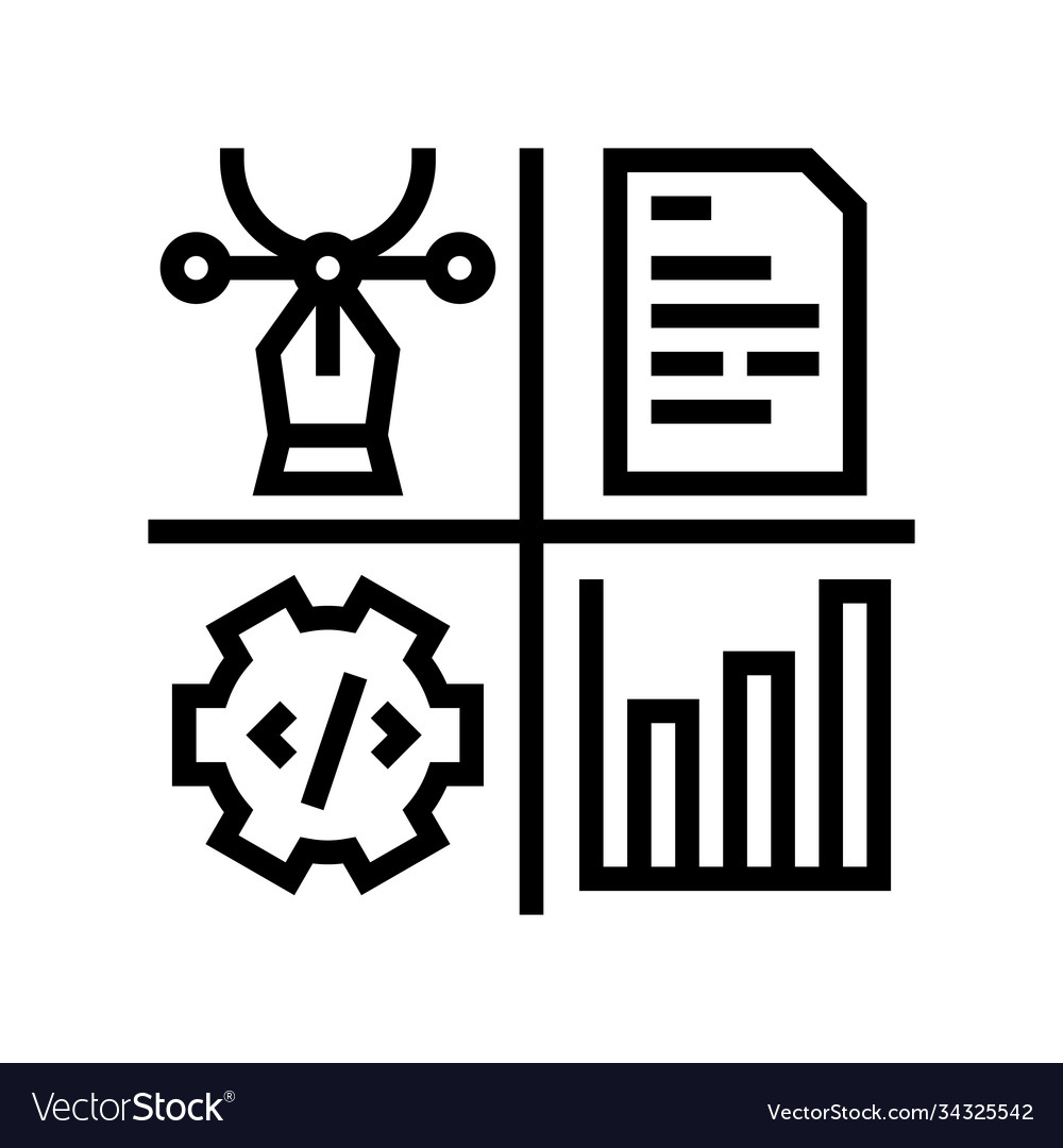 Design programming content manager and analytics