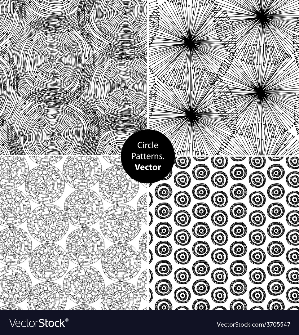 Abstract pattern design background