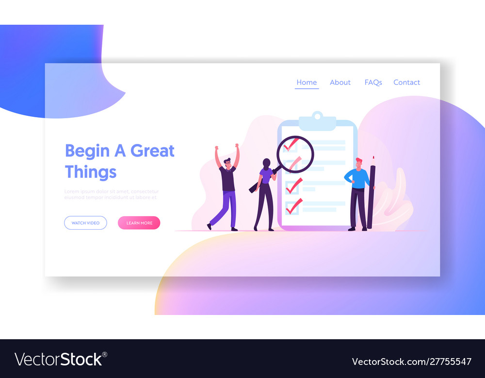 Daily Planning & Task Management Website