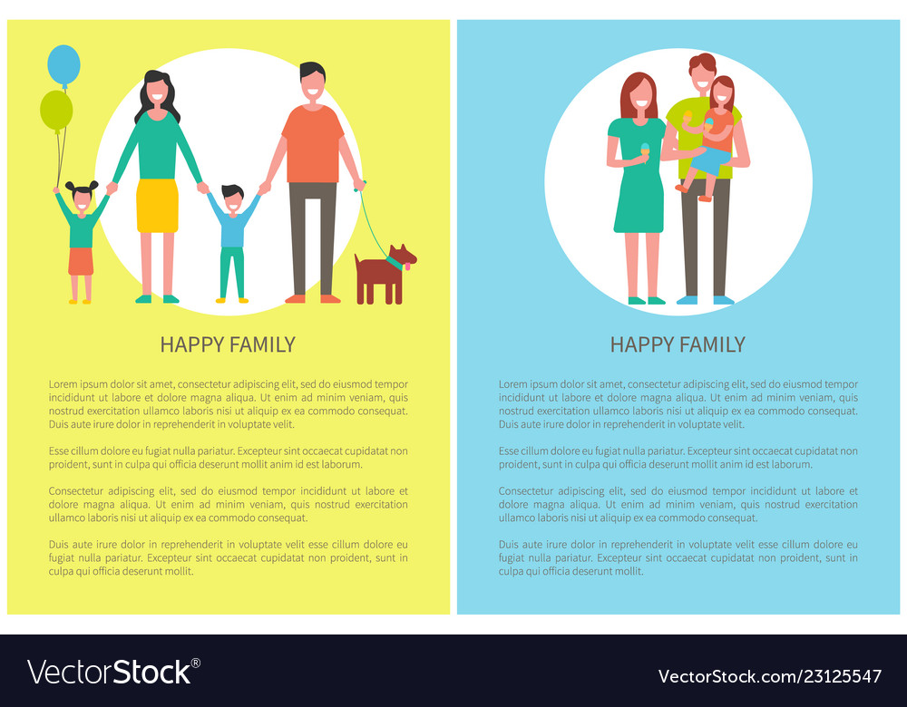 Family breeding
