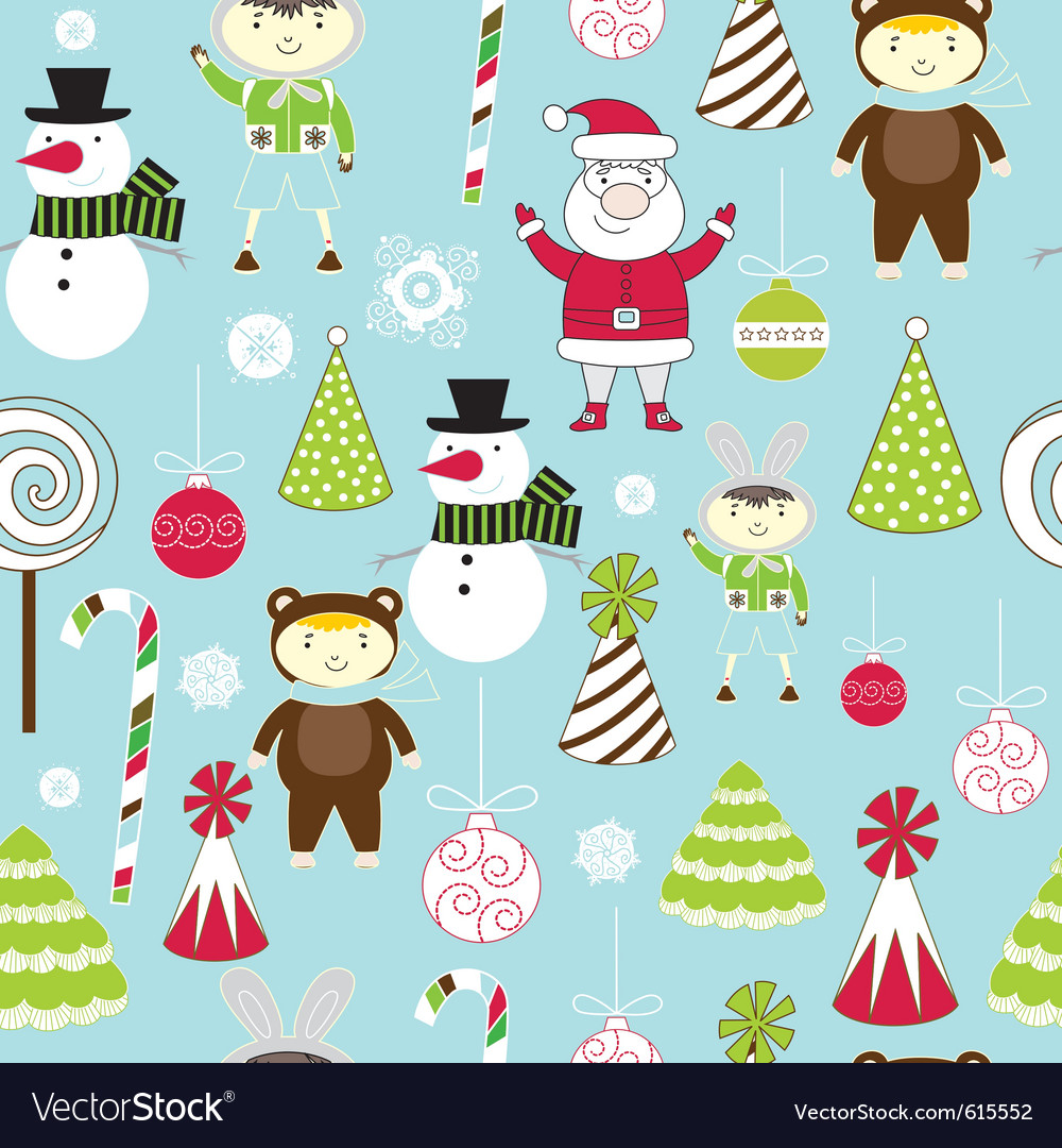 Christmas background