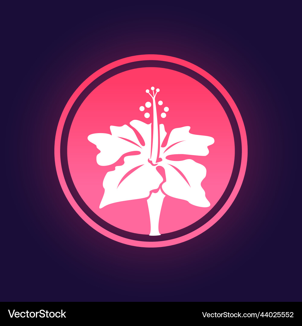Flower Royalty Free Vector Image - VectorStock