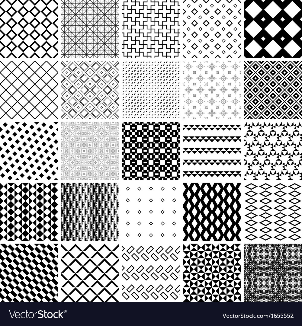 Seamless pattern