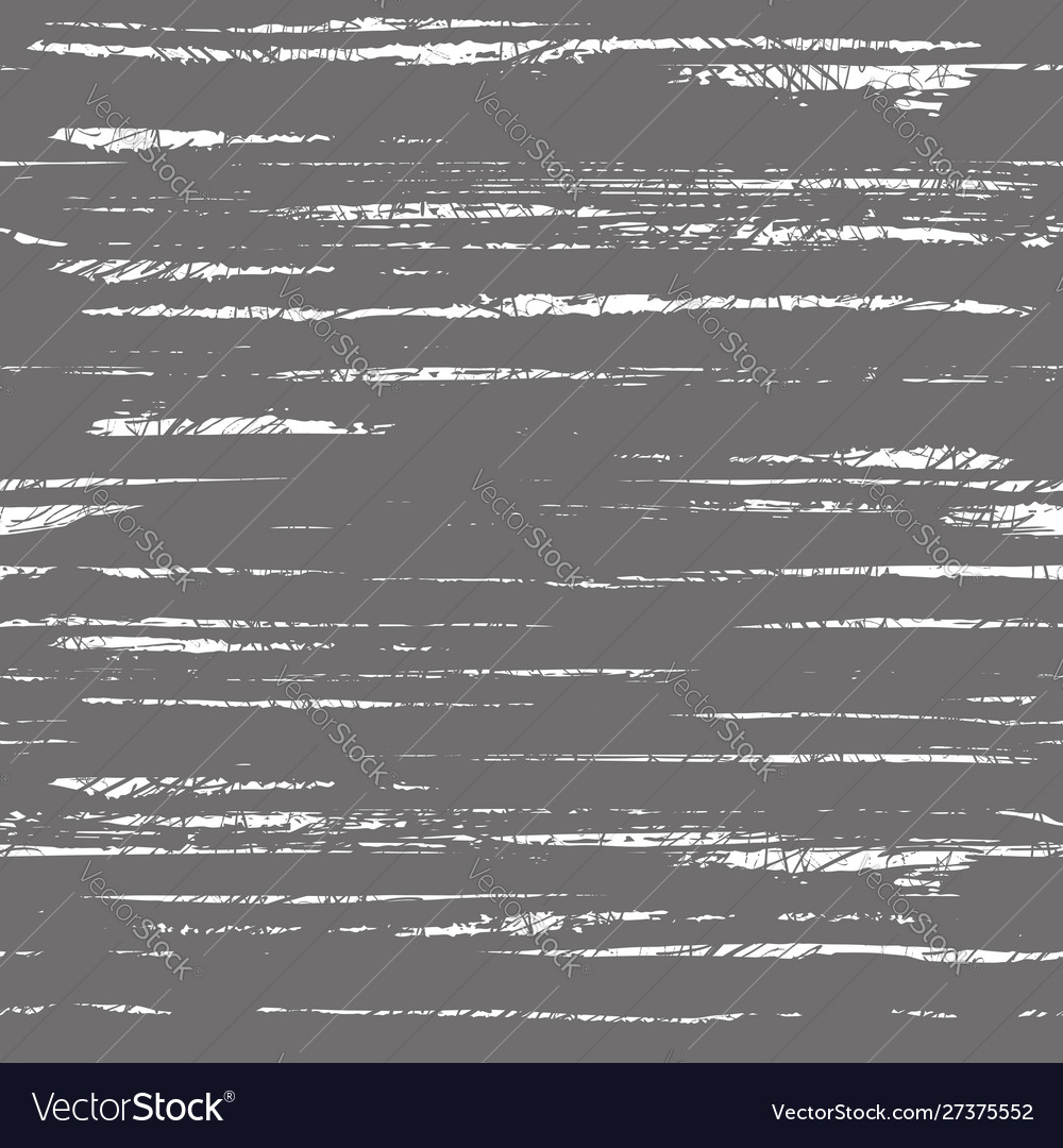 Seamless repeating grunge texture background of Vector Image