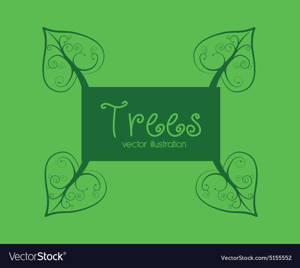 Tree design