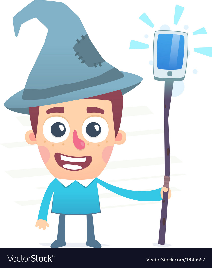 Assistant helps to solve problems with gadgets