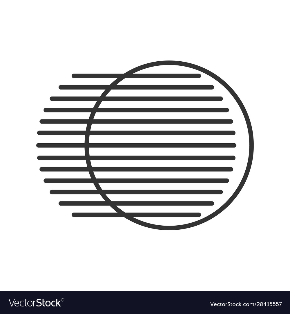 Dynamic Motion Symbol