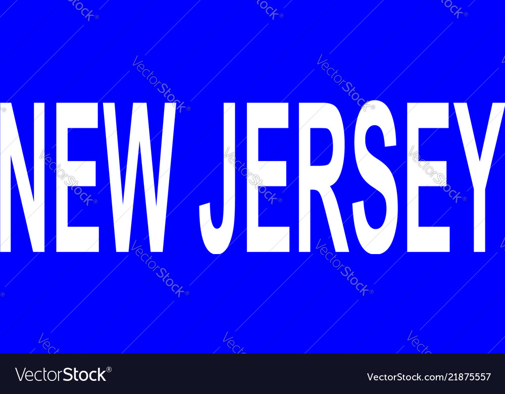 Produce of new jersey