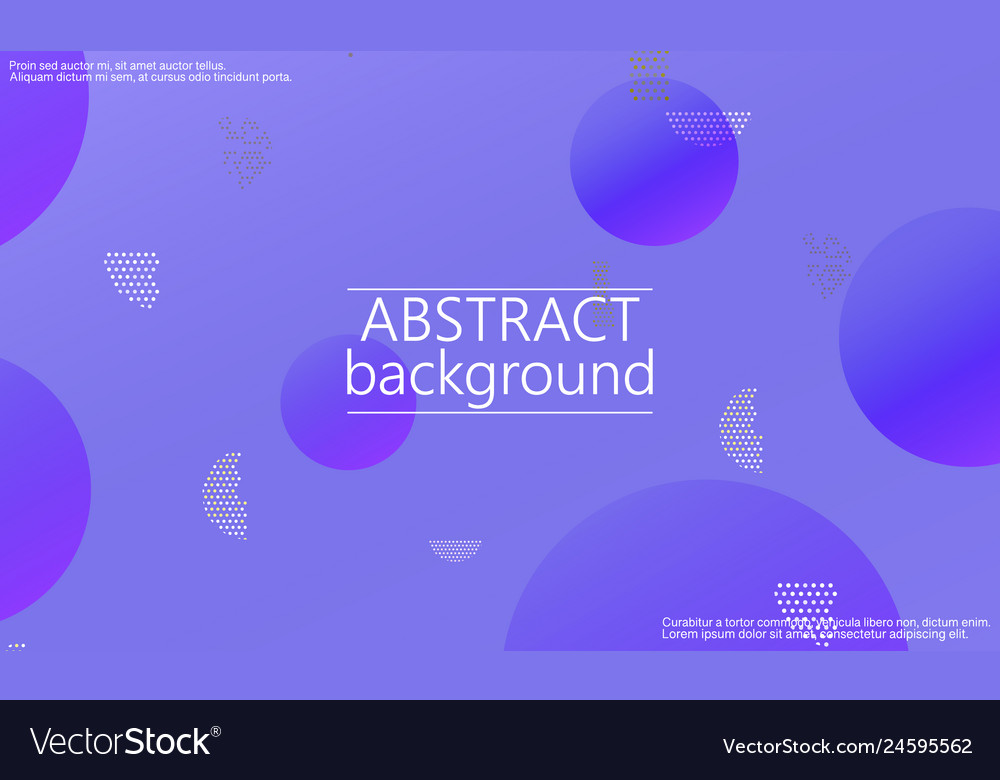 Design backgrounds element vector image Design backgrounds element