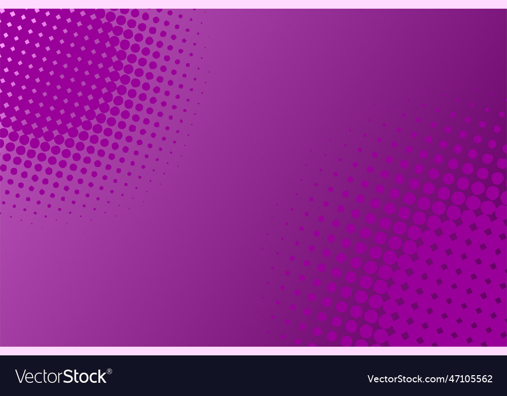 mismatched purple magenta