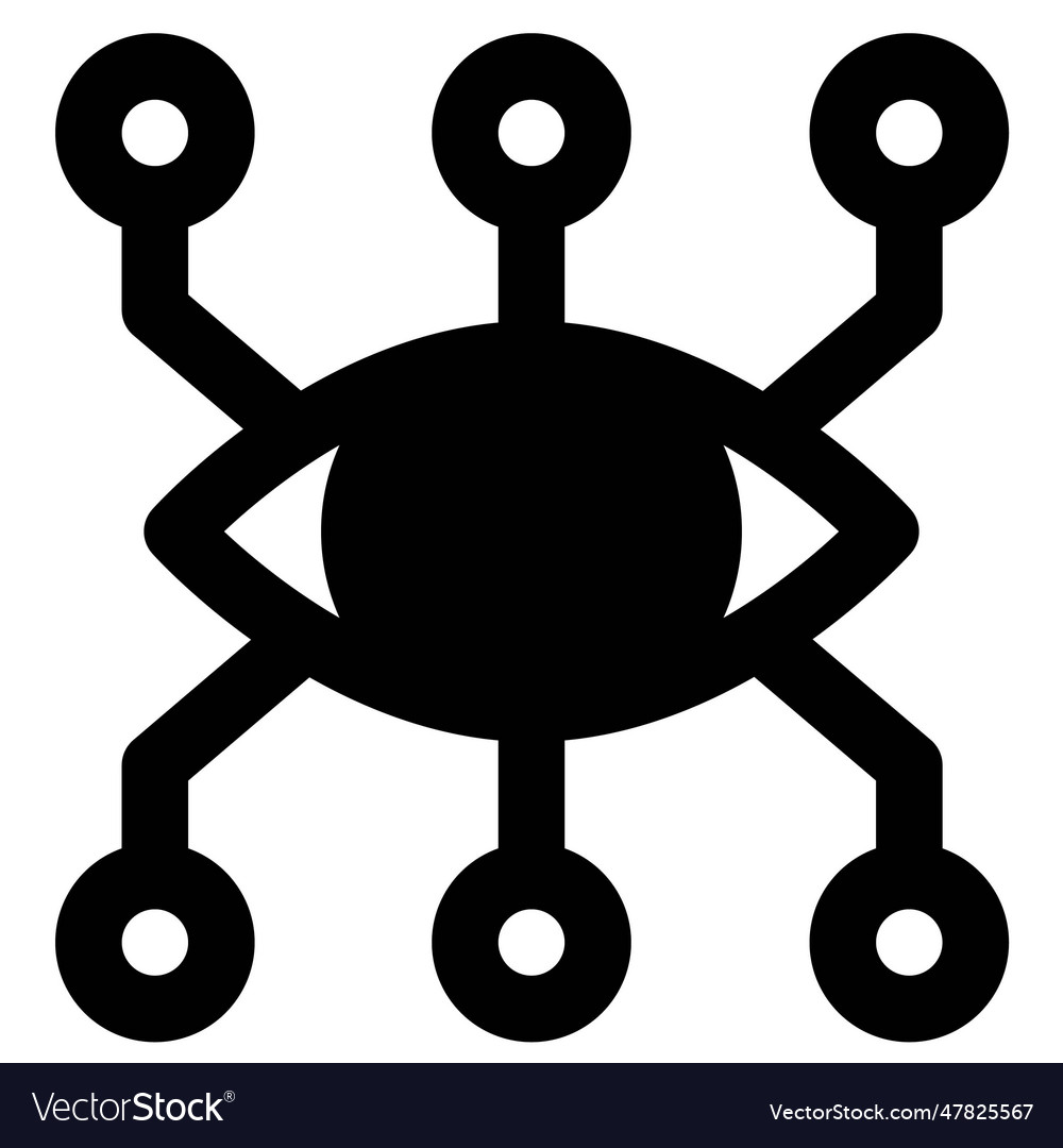 Monitoring for various network through advanced