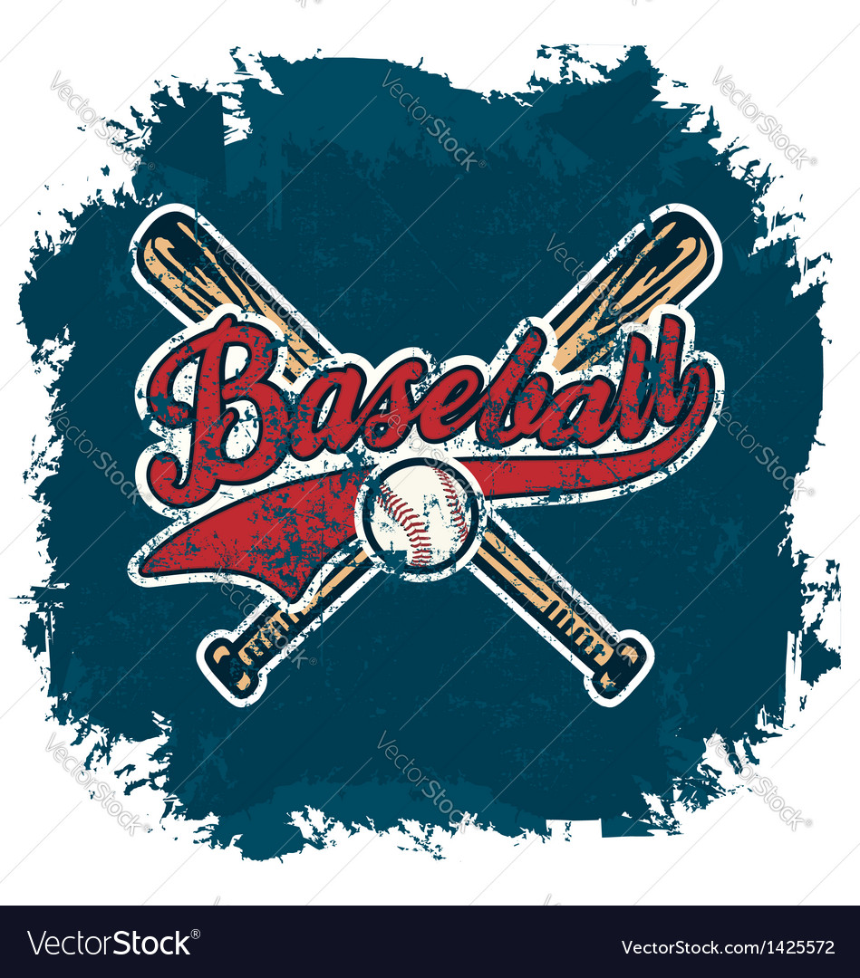 Baseball crack
