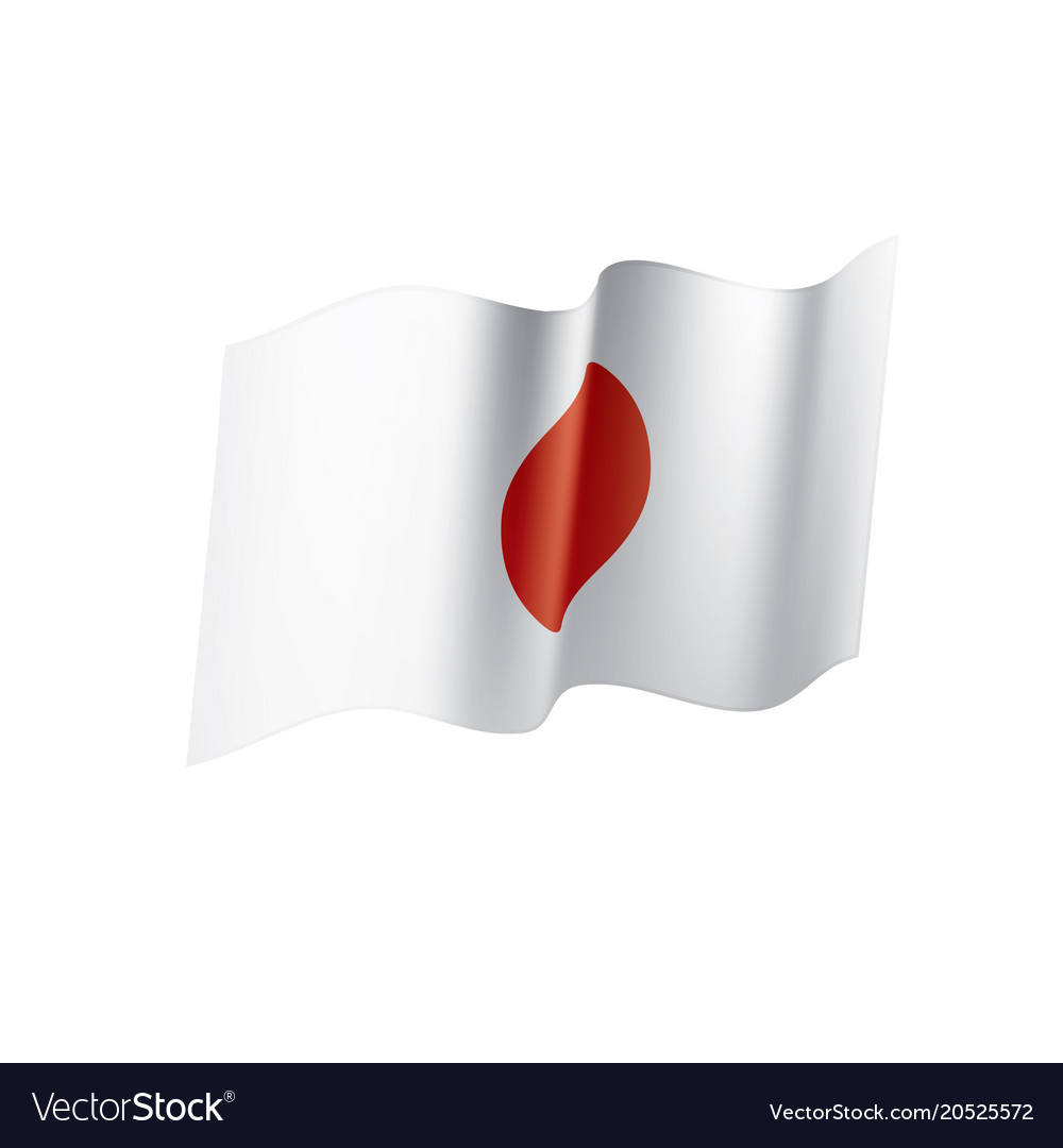 Japan flag