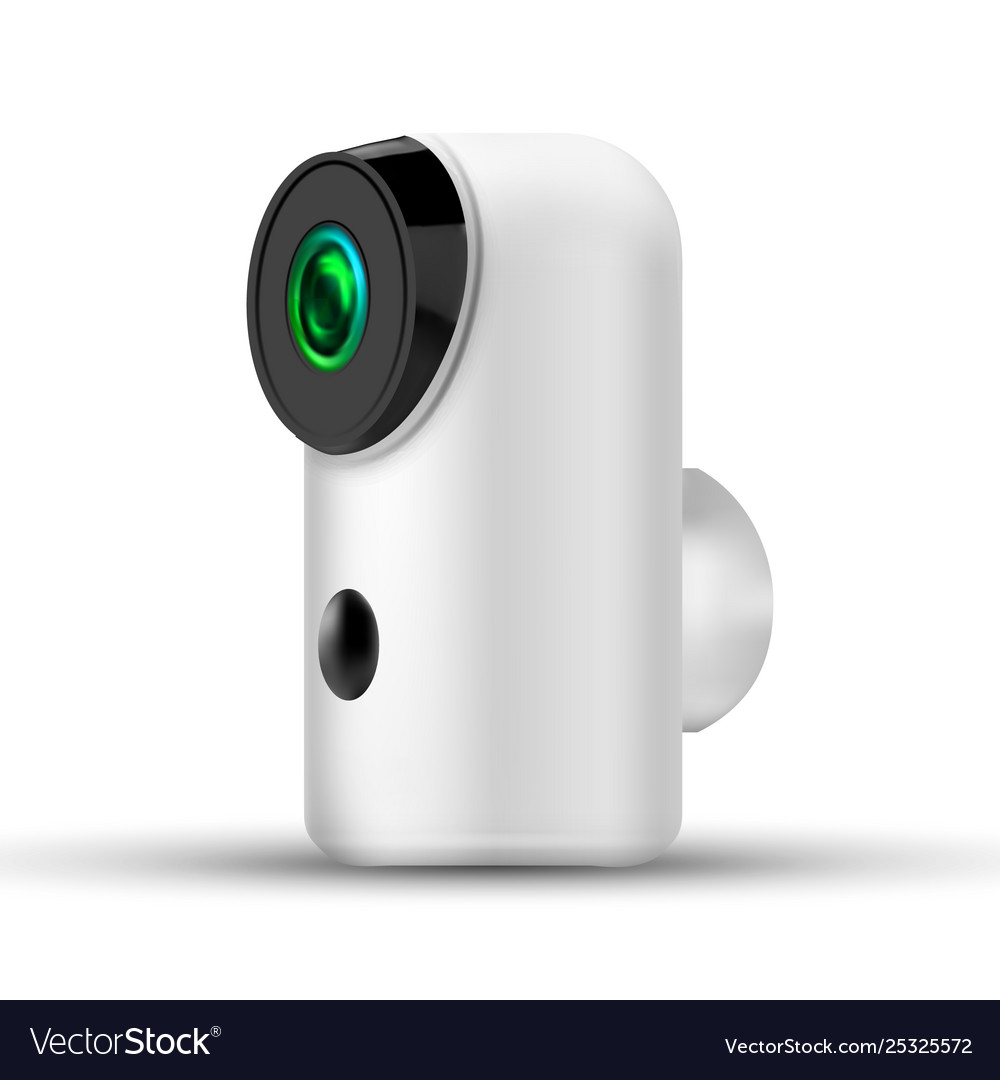 compact surveillance cameras