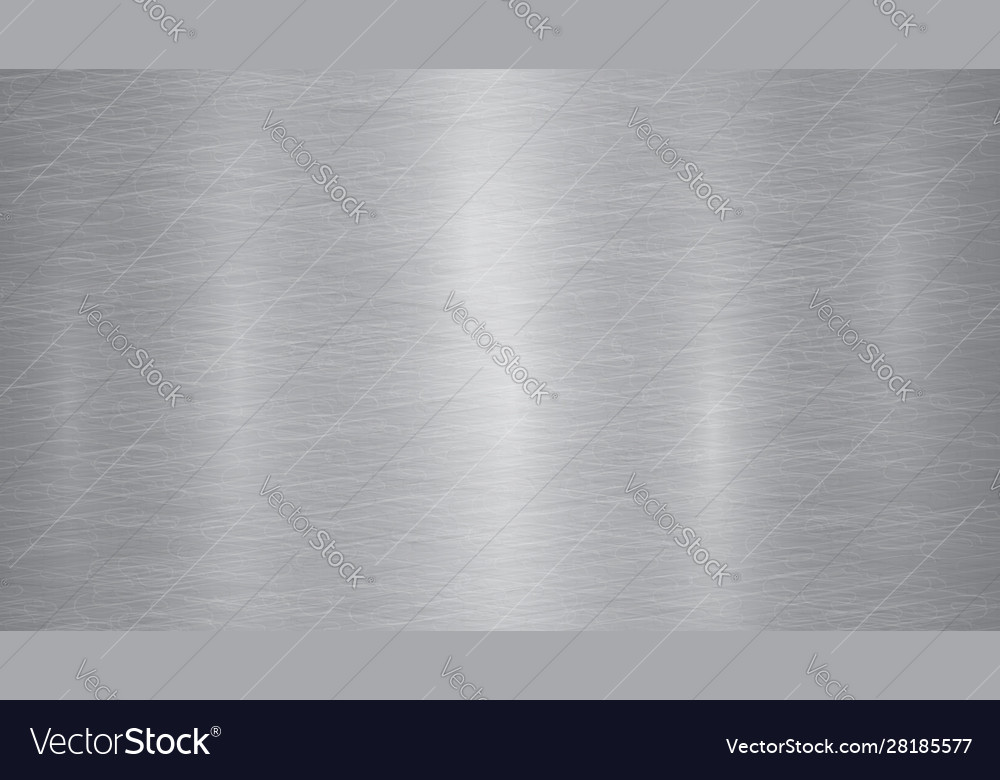 Abstract metal background