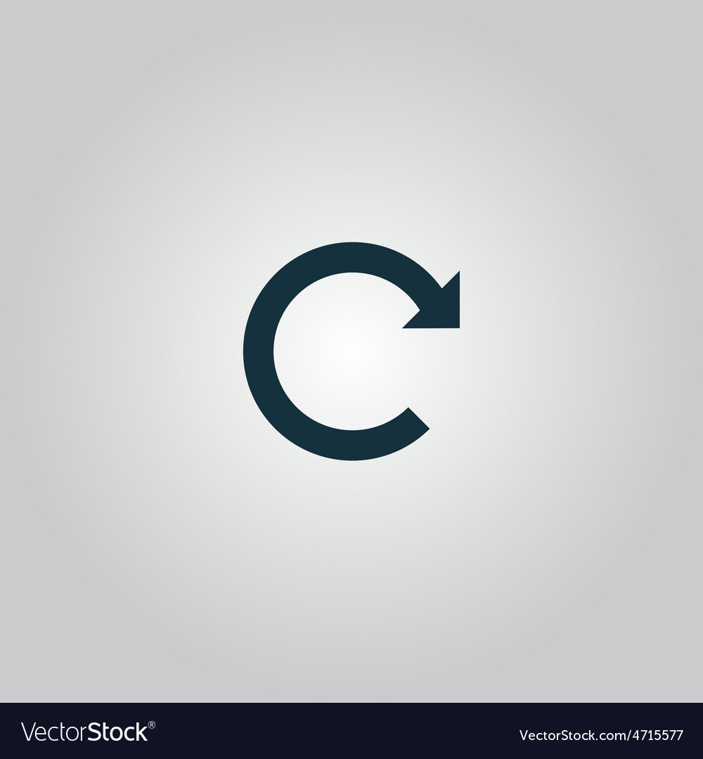 Arrow rotation