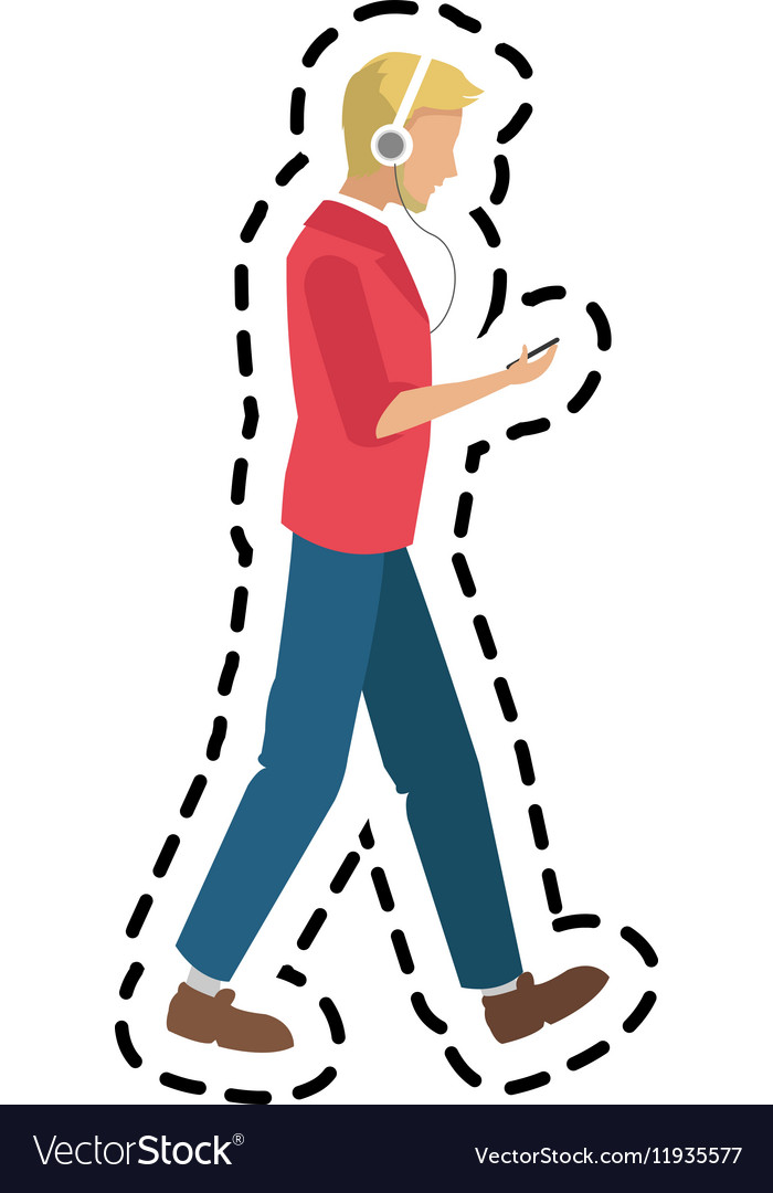 Isolated avatar with device design