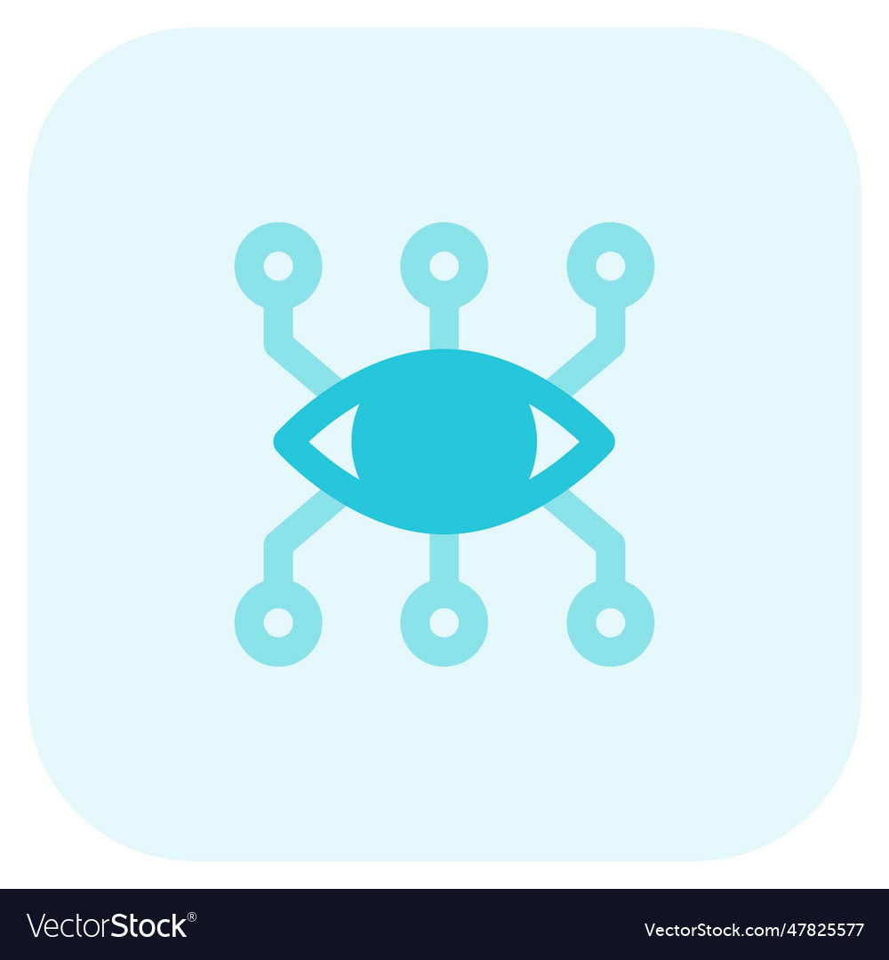 Monitoring for various network through advanced