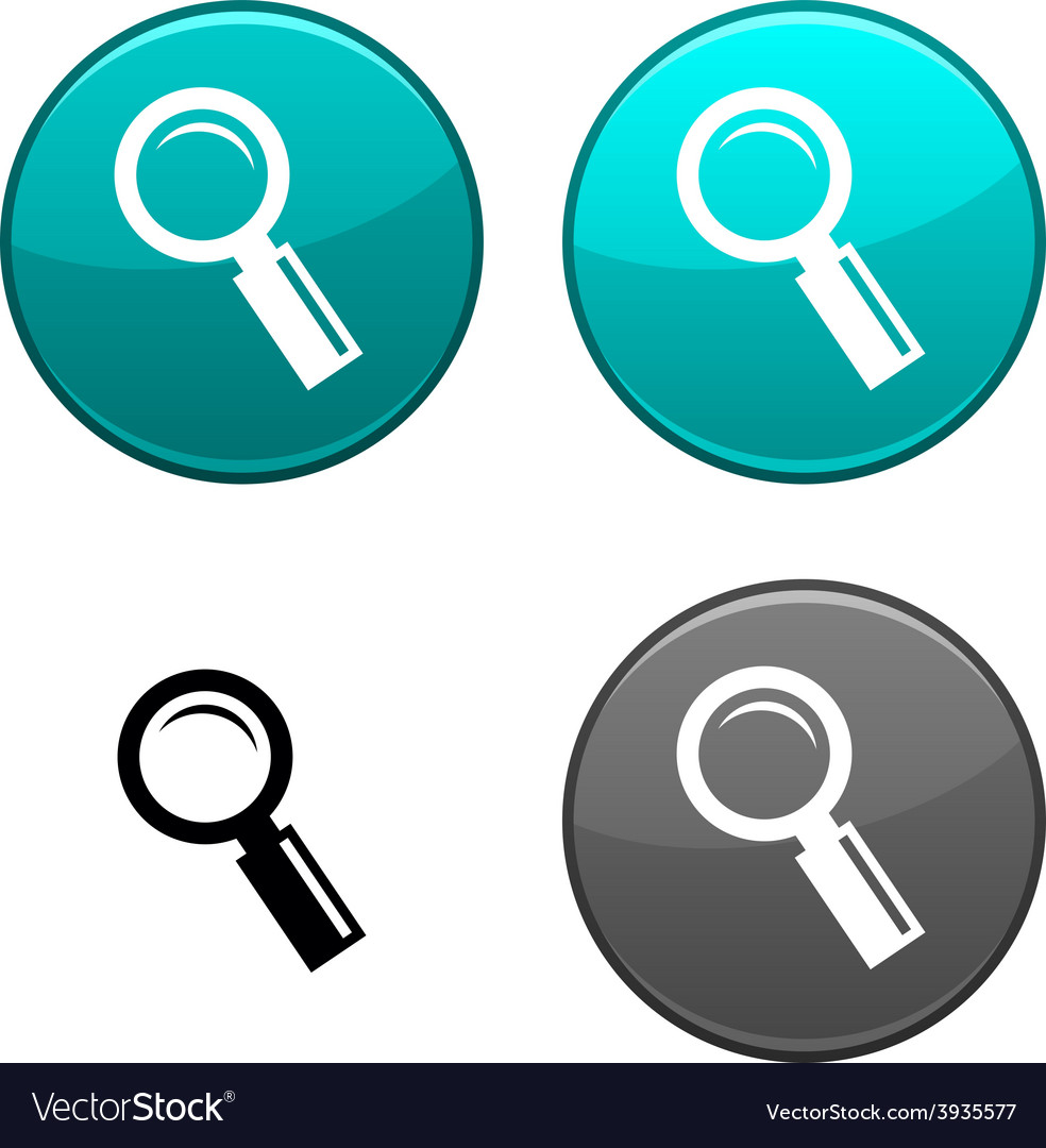 Searching button