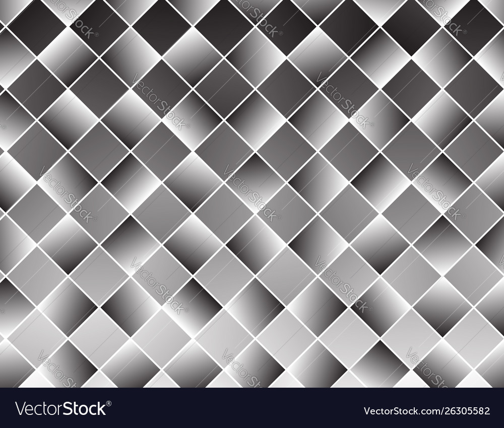Abstract geometric background with squares