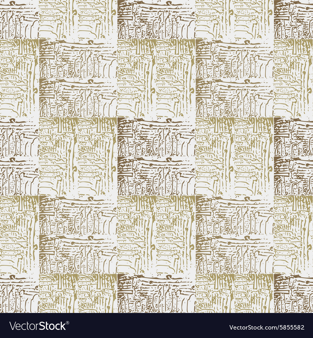 Abstract pattern