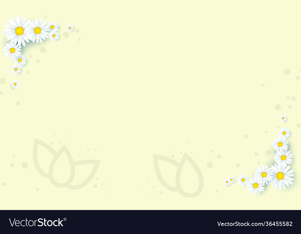 Abstract realistic background template